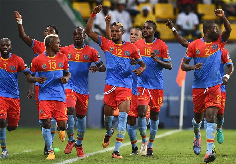 جنجال در فوتبال آفریقا/ احتمال لغو مجوز صعود جمهوری کنگو به جام جهانی به خاطر تعویض‌های اشتباه