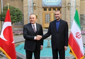 Iran, Turkey to Hold Talks on Roadmap to Cooperation