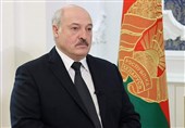 West Wants to Spark Conflict in Ukraine But Not to Fight: Lukashenko