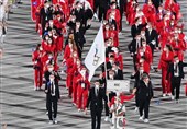 موافقت IOC با فرم مورد نظر روسیه برای شرکت در المپیک پکن