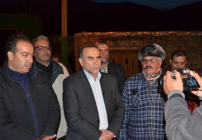 سریال «سنجرخان» حاوی رشادت‌ها و شجاعت مردم استان کردستان است