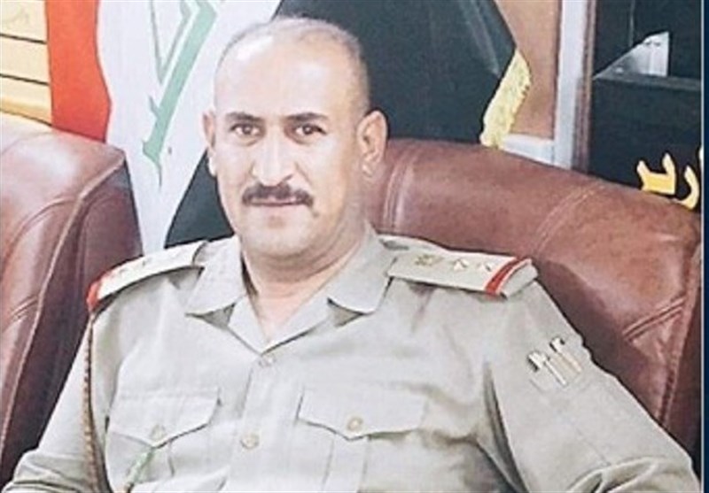 Deputy Commander of Iraqi Anti-Terror Karbala Operation Assassinated in Ambush
