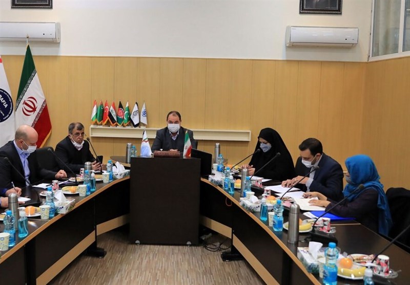 رئیس دفتر اکو: خدمات‌دهی جمهوری اسلامی به مهاجران افغانستانی هیچ‌گاه متوقف نشد/ از ایران حمایت خواهیم کرد