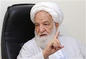 آیتالله مسعودیخمینی: آیتالله آذری قمی نامه عذرخواهی به رهبری را به بنده دادند و من تقدیم حضرت آقا کردم