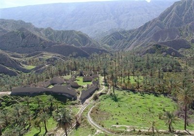  منطقه حفاظت شده خائیز امسال را بدون "آتش‌سوزی" سپری کرد 