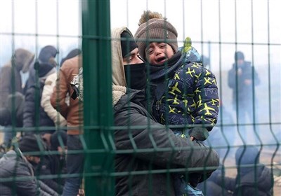  قارۀ اروپا به «رؤیای مرگبار» مهاجرین تبدیل شده است 