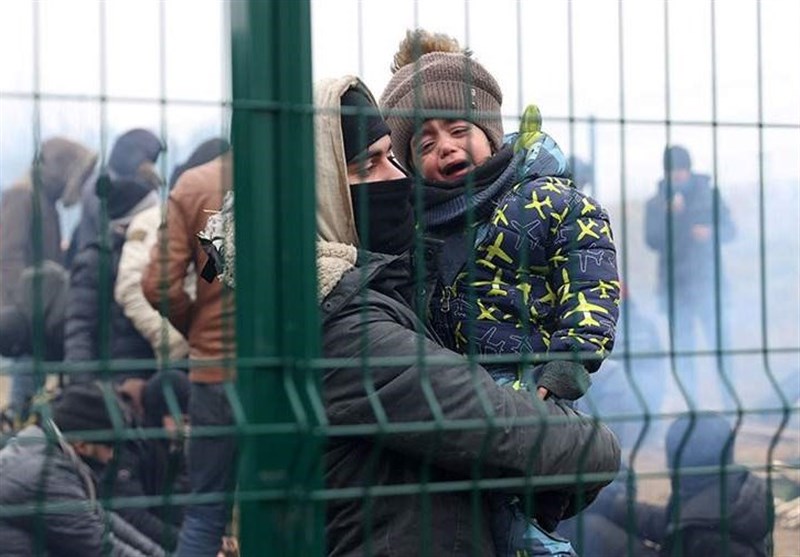انتقاد لهستان از میانجی‌گری مرکل در مناقشات بر سر پناهندگان با بلاروس