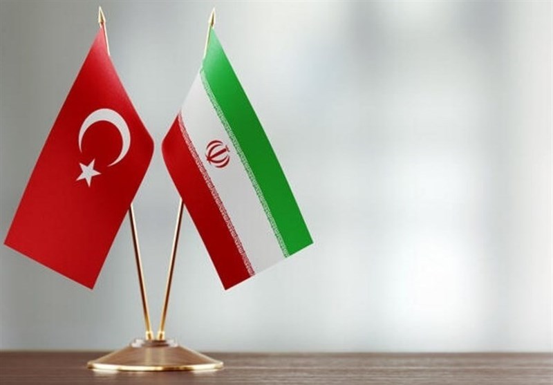 صادرات 820 میلیون دلاری ایران به ترکیه در 4 ماه