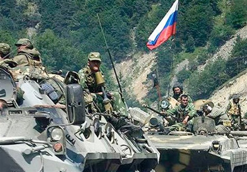 Situation around Karabakh Settlement Important for Russian Military: FM