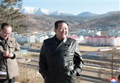 North Korea’s Kim Jong Un Oversees Test of New Surface-to-Sea Missiles