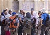 بازار گردشگری ایران در پاییز 1402 به شرایط قبل از کرونا بازخواهد گشت