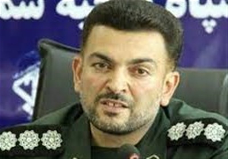 رزمایش بزرگ اقتدار جهادگران بسیجی در سمنان برگزار می‌شود