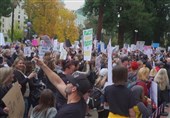 Thousands Rally in California against COVID Vaccine Mandate for Students (+Video)