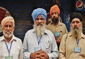 India Allows Sikh Pilgrimage to Pakistan