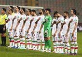 ایران؛ بیست‌ویکم جهان و اول آسیا در آخرین رده‌بندی سال 2021 فیفا/ بلژیک تیم سال لقب گرفت