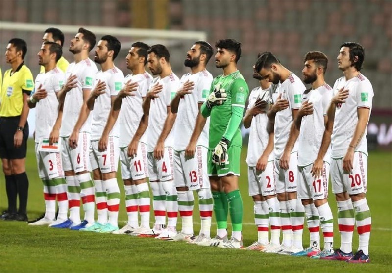 اعلام فهرست تیم ملی فوتبال برای دیدار با عراق و امارات/ دعوت از کنعانی‌زادگان و زاهدی