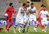 ویژگی مثبت تیم ملی مقابل سوریه چه بود؟