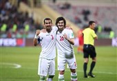 İran Milli Futbol Takımı, Suriye&apos;yi 3-0 yendi