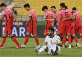 ستاره پیشین تیم ملی عراق: شانسی برای صعود به جام جهانی نداریم