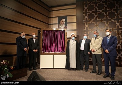 رونمایی از پروژه روايت مقدم به عنوان بزرگترين پروژه حوزه ادبيات و شعر در حاشیه دهمین یادواره شهید حسن طهرانی مقدم