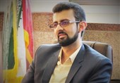 4500 نفر از اساتید استان اصفهان عضو بسیج هستند