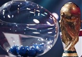 رقابت نماینده آسیا با تیم پنجم آمریکای جنوبی در مسیر جام جهانی 2022