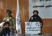اخراج و بازداشت 600 نفر از اعضای طالبان؛ روند تصفیه ادامه دارد