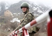 روسیه: اوضاع در مرز ارمنستان-آذربایجان آرام شده است/ ادامه تماس‌ها با ایروان و باکو