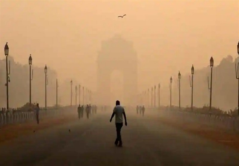 India Temporarily Shuts Five Coal-Fired Power Plants around New Delhi