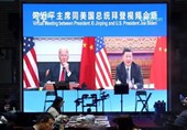 تصمیم رهبران آمریکا و چین درباره کنترل تسلیحات اتمی
