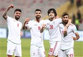 حضور 10 هزار تماشاگر در بازی تیم‌ ملی مقابل عراق قطعی شد