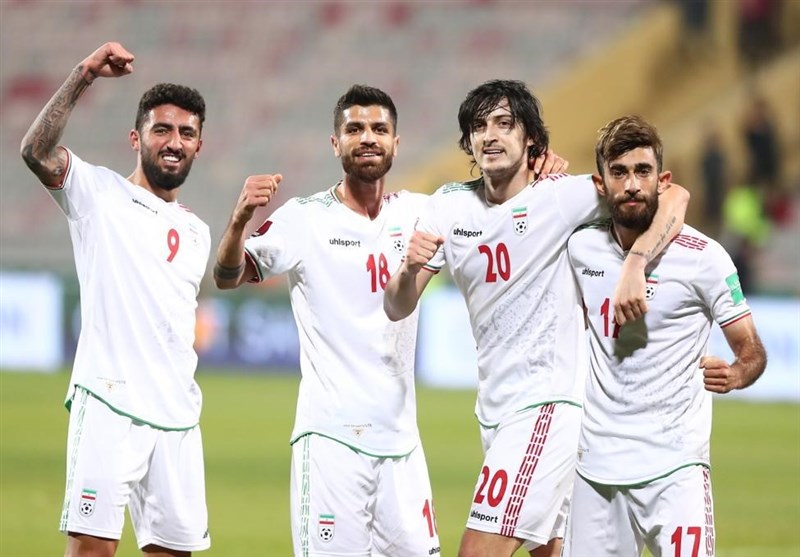 Avrupa&apos;da Transferlerine Sıcak Bakılan Sekiz İranlı Futbolcu