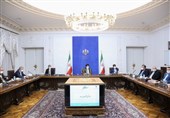 President Sees Bright Prospect for Iran-Russia Cooperation
