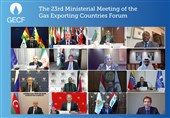 GECF Decries Unilateral Restrictions on Energy Cooperation