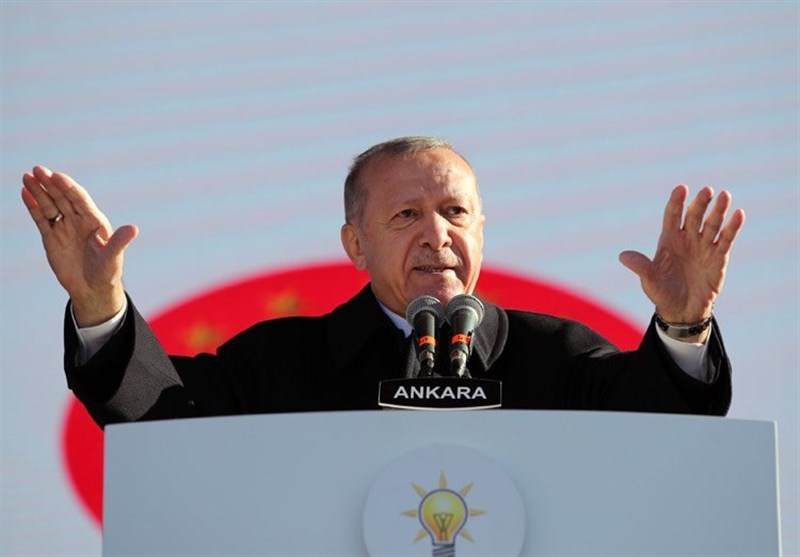 دلیل لغو دیدار دوباره اردوغان با رهبر حزب اسلامگرا چه بود؟