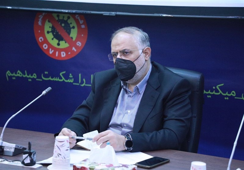 استاندار قزوین: تالارهای پذیرایی با 30 درصد ظرفیت مجاز به فعالیت شدند