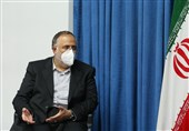 استاندار قزوین: اجرای مصوبات شورای گفتگوی دولت و بخش خصوصی در اولویت مدیران باشد
