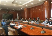 کمیته‌های مشترک همکاری ایران و افغانستان آغاز به کار کرد