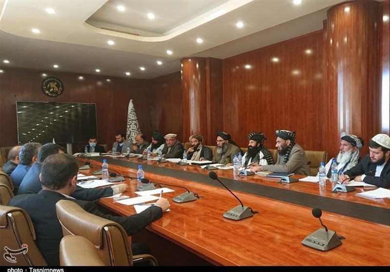 کمیته‌های مشترک همکاری ایران و افغانستان آغاز به کار کرد