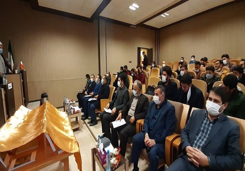 برگزاری دومین دوره لیگ مناظرات دانشجویی در استان اردبیل