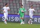 احمدزاده: ‌16 امتیاز عربستان با ارزش‌تر از 16 امتیاز ماست/ تیم ملی در خط دفاع آسیب‌پذیر است