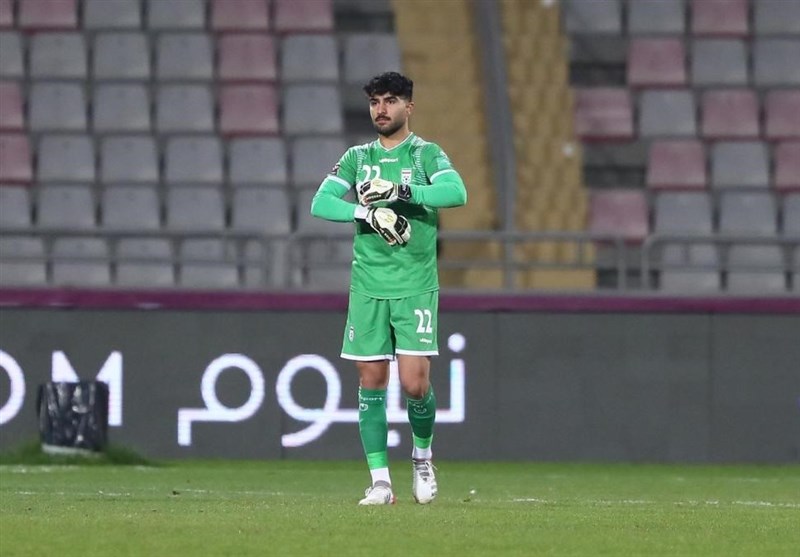 OFICIAL: Amir Abedzadeh (ex-Marítimo) reforça o Ponferradina