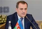 Ceyhun Bayramov&apos;dan İran-Azerbaycan Cumhuriyeti İlişkileri Açıklaması
