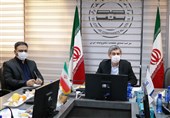 استاندار فارس: صنایع الکترونیک شیراز در زمینه ایجاد شهر هوشمند همکاری کند