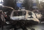 وقوع 2 انفجار در پایتخت افغانستان