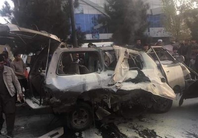  وقوع ۲ انفجار در پایتخت افغانستان 