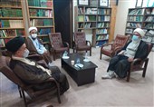 امام جمعه بوشهر: برنامه‌های مقابله با تهاجم فرهنگی در دانشگاه‌ها عملیاتی شود