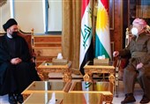 عراق| ائتلاف الفتح یک کرسی در کرکوک کسب کرد/ روایت یک رسانه از دستاورد سفر حکیم به اربیل