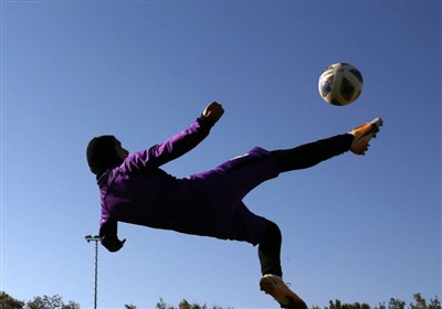  نگرانی جعفری از خستگی‌ شاگردانش در آستانه جام باشگاه‌های فوتبال زنان آسیا 
