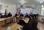 800 برنامه هفته بسیج در مرکز استان کردستان برگزار می‌شود